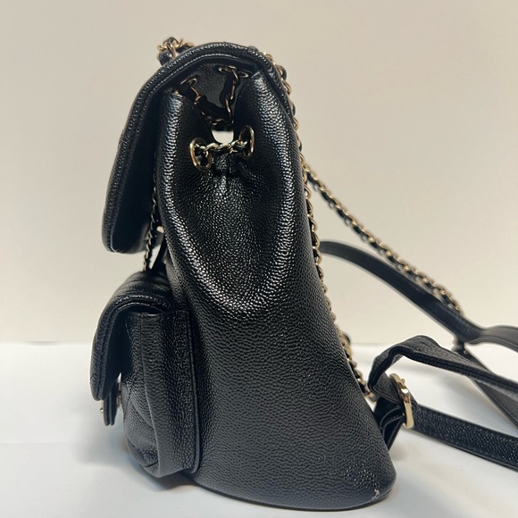 Chanel Mini Duma Backpack - Picture 3 of 11